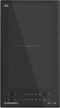 Индукционная варочная поверхность Maunfeld CVI292S2FDGR Inverter