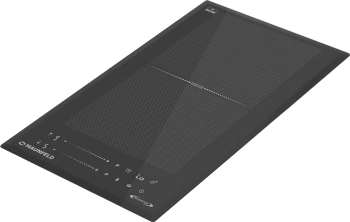 Индукционная варочная поверхность Maunfeld CVI292S2FDGR Inverter