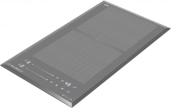 Индукционная варочная поверхность Maunfeld CVI292S2FLGR Inverter
