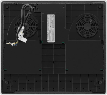 Индукционная варочная поверхность Maunfeld CVI594SBG Inverter