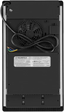 Индукционная варочная поверхность Maunfeld AVI292STBK