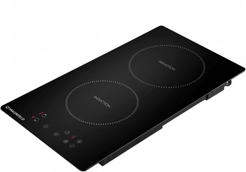 Индукционная варочная поверхность Maunfeld AVI292STBK