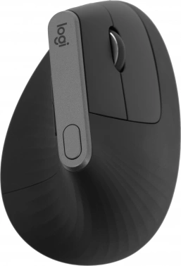 Мышь Logitech MX Vertical