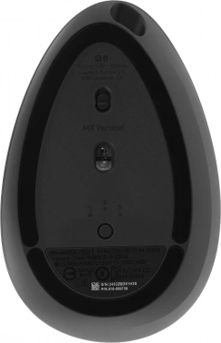 Мышь Logitech MX Vertical