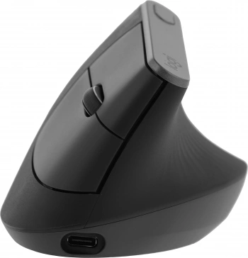 Мышь Logitech MX Vertical