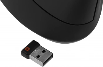 Мышь Logitech MX Vertical