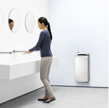 Сушилка для рук Puff 8850