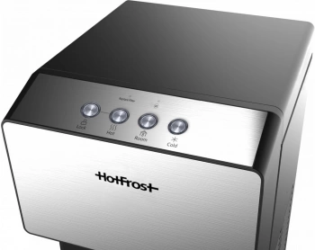 Пурифайер Hotfrost  V450PUFSM