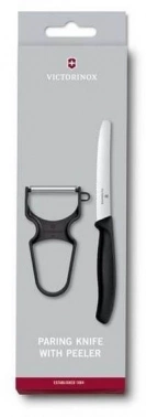 Набор нож/овощеч. Victorinox Swiss Classic Paring Swiss Classic 6.7113.23