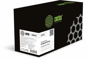 Картридж лазерный Cactus CS-B310X