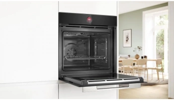 Духовой шкаф Электрический Bosch HBG7221B1
