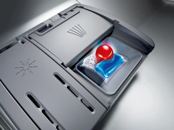 Посудомоечная машина встраив. Bosch SMV4ECX21E