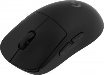 Мышь Logitech G Pro