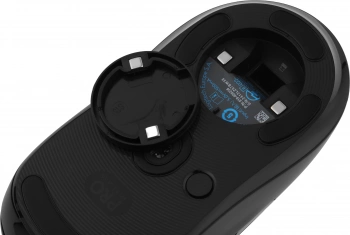 Мышь Logitech G Pro