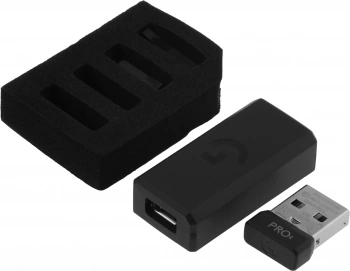 Мышь Logitech G Pro