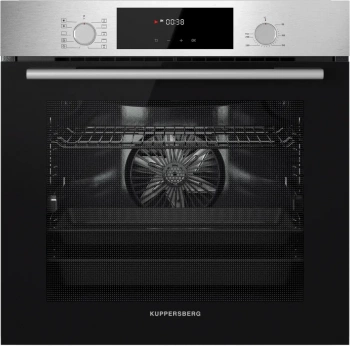 Духовой шкаф Электрический Kuppersberg HF 609 BX