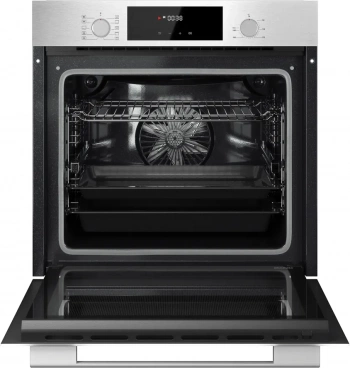 Духовой шкаф Электрический Kuppersberg HF 609 BX