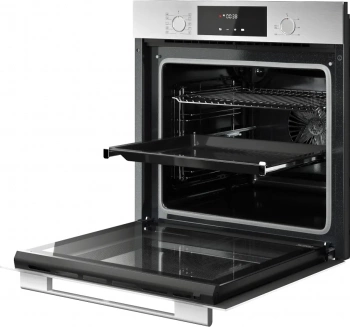 Духовой шкаф Электрический Kuppersberg HF 609 BX