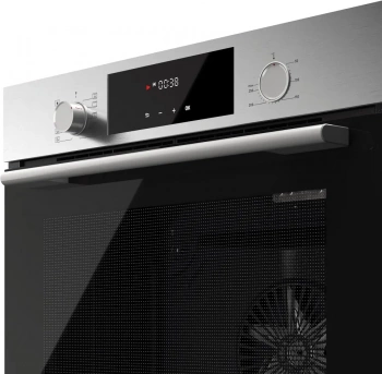 Духовой шкаф Электрический Kuppersberg HF 609 BX