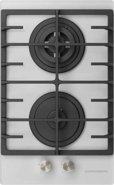 Газовая варочная поверхность Kuppersberg FG 33 W
