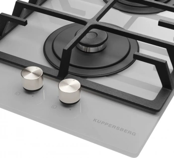 Газовая варочная поверхность Kuppersberg FG 33 W