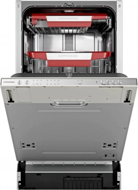 Посудомоечная машина встраив. Kuppersberg GIM 4592