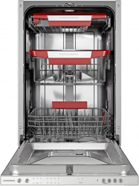 Посудомоечная машина встраив. Kuppersberg GIM 4592