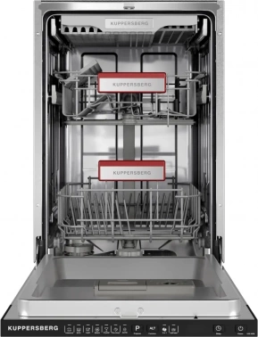 Посудомоечная машина встраив. Kuppersberg GGS 4535