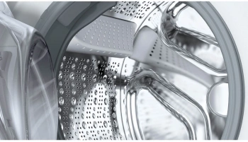 Стиральная машина Bosch Serie 2 WGE02400SN