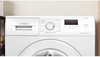 Стиральная машина Bosch Serie 2 WGE02400SN
