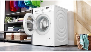 Стиральная машина Bosch Serie 2 WGE02400SN