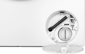 Стиральная машина Bosch Serie 6 WGG242Z2SN