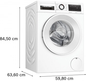 Стиральная машина Bosch Serie 6 WGG246ZLSN