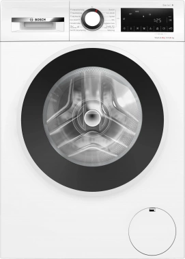 Стиральная машина Bosch Serie 6 WNG2540LSN