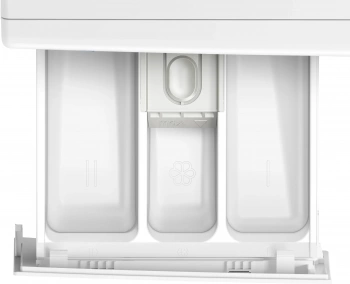 Стиральная машина Bosch Serie 6 WNG2540LSN