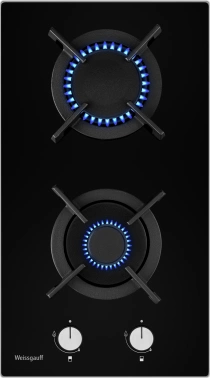 Газовая варочная поверхность Weissgauff HGG 320 Bgrv