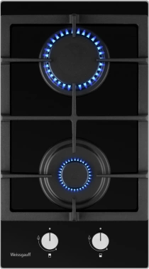 Газовая варочная поверхность Weissgauff HGG 320 BGV