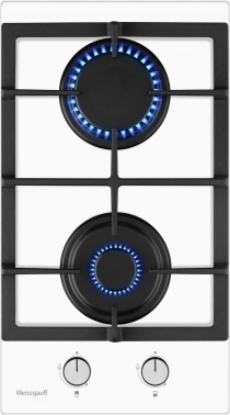 Газовая варочная поверхность Weissgauff HGG 320 WGV