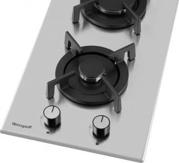 Газовая варочная поверхность Weissgauff HGG 320 XRV