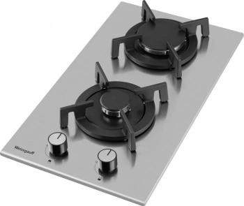 Газовая варочная поверхность Weissgauff HGG 320 XRV