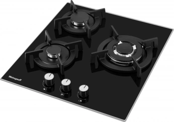 Газовая варочная поверхность Weissgauff HGG 451 BGV