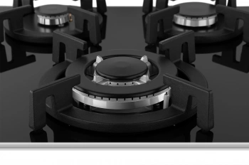 Газовая варочная поверхность Weissgauff HGG 451 BGV