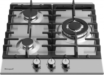 Газовая варочная поверхность Weissgauff HGG 451 XFV