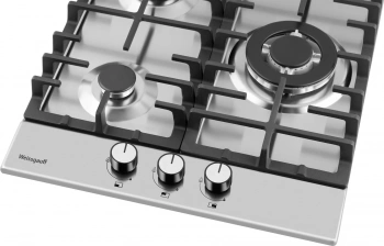 Газовая варочная поверхность Weissgauff HGG 451 XFV