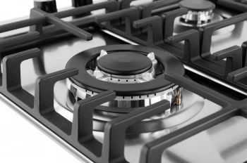 Газовая варочная поверхность Weissgauff HGG 451 XFV