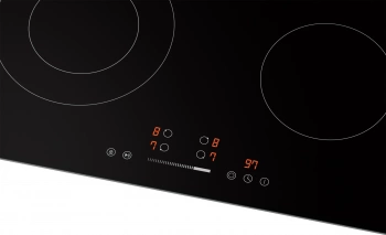 Варочная поверхность Weissgauff HV 642 BSG