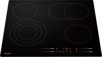 Варочная поверхность Weissgauff HV 643 BSG