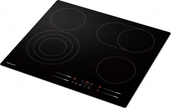 Варочная поверхность Weissgauff HV 643 BSG