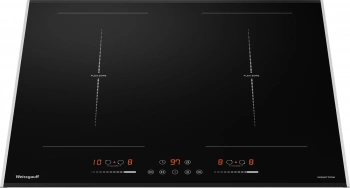Индукционная варочная поверхность Weissgauff HI 642 Bfzg