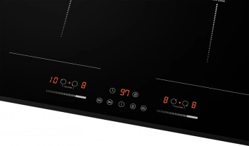 Индукционная варочная поверхность Weissgauff HI 642 Bfzg